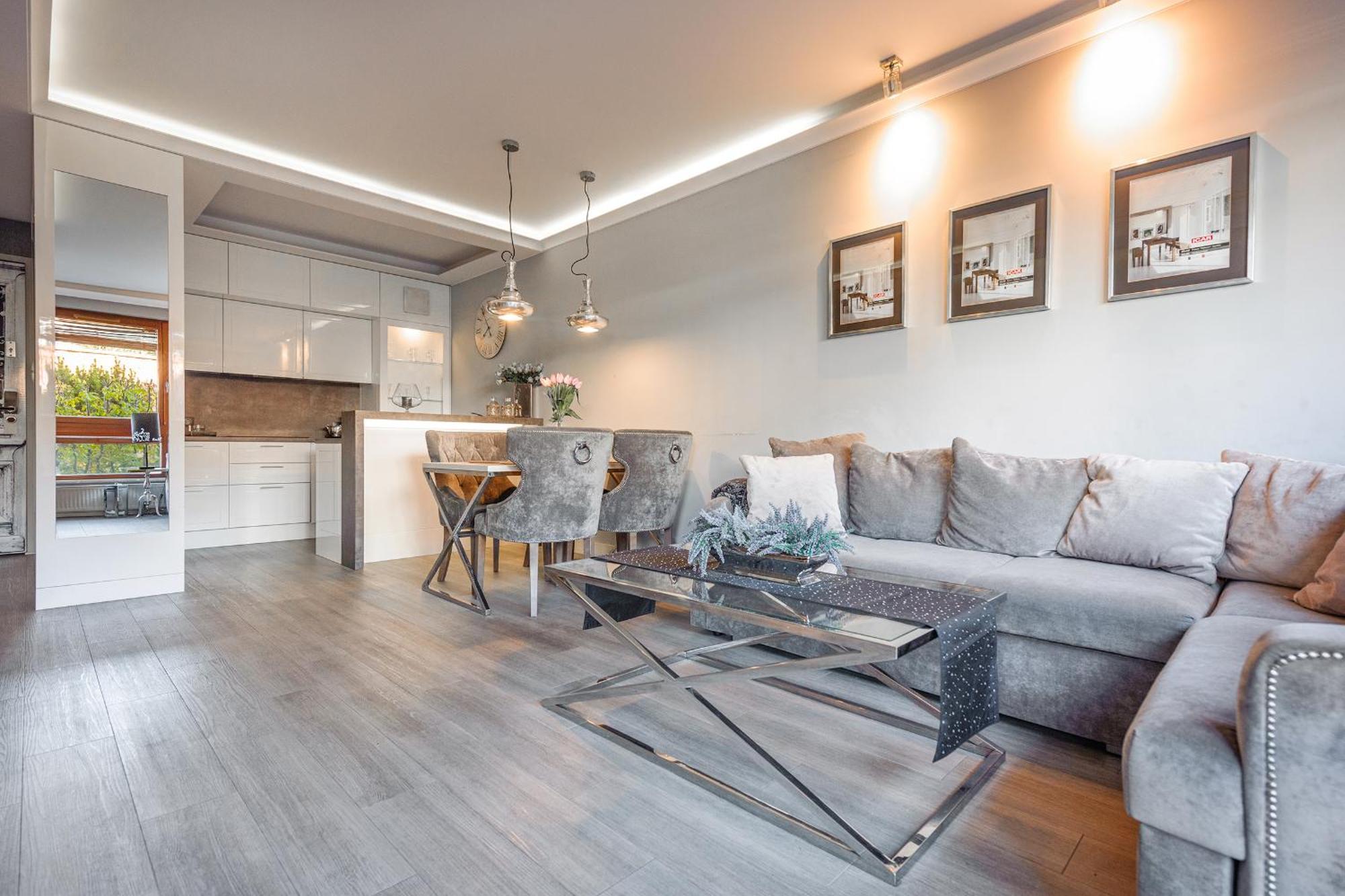 La Bagatelle By Baltica + Parking Sopot