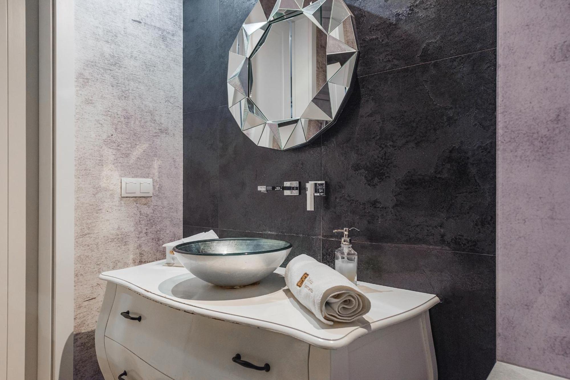 La Bagatelle By Baltica + Parking Apartment Sopot