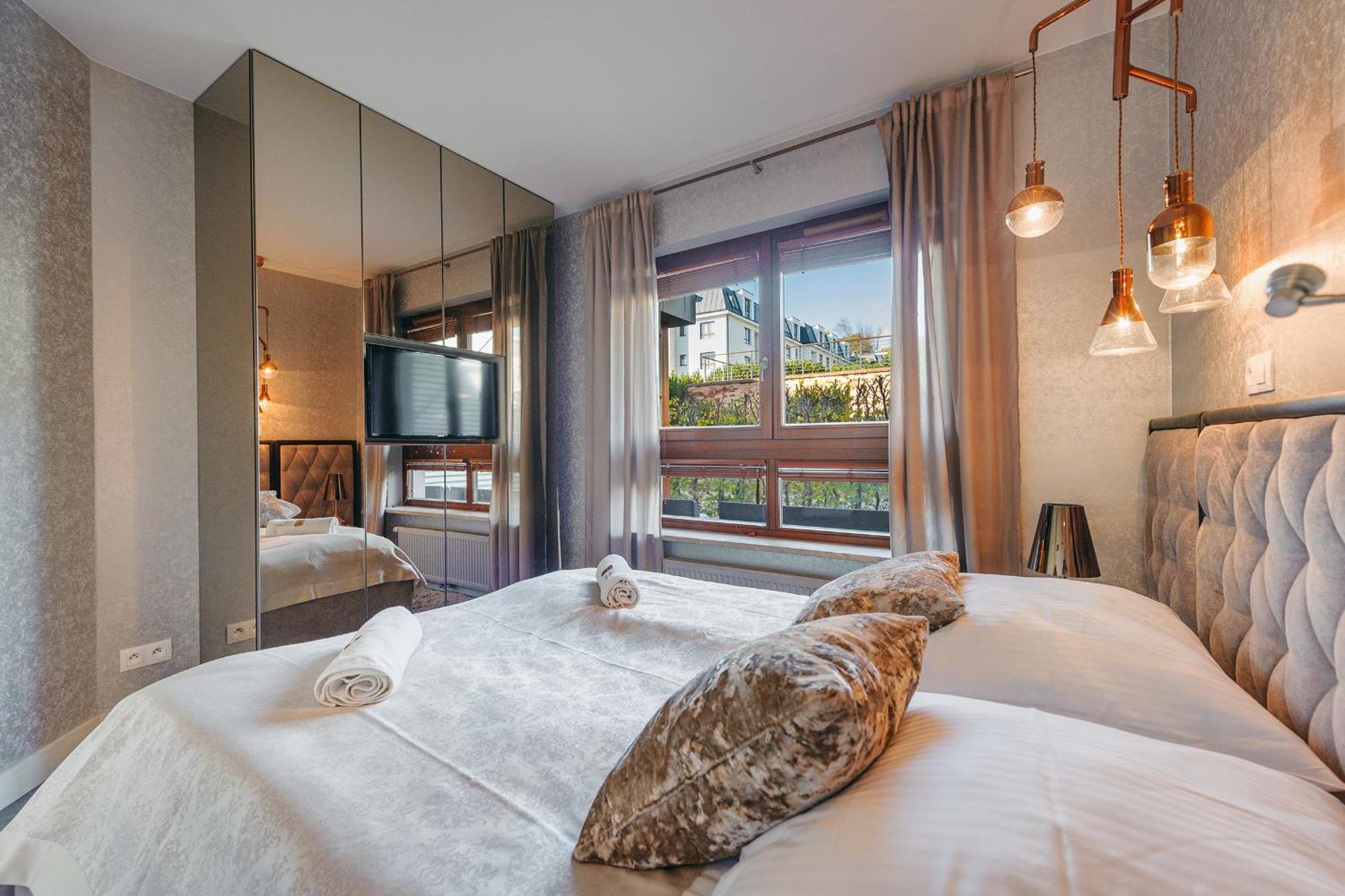 La Bagatelle By Baltica + Parking Apartment Sopot