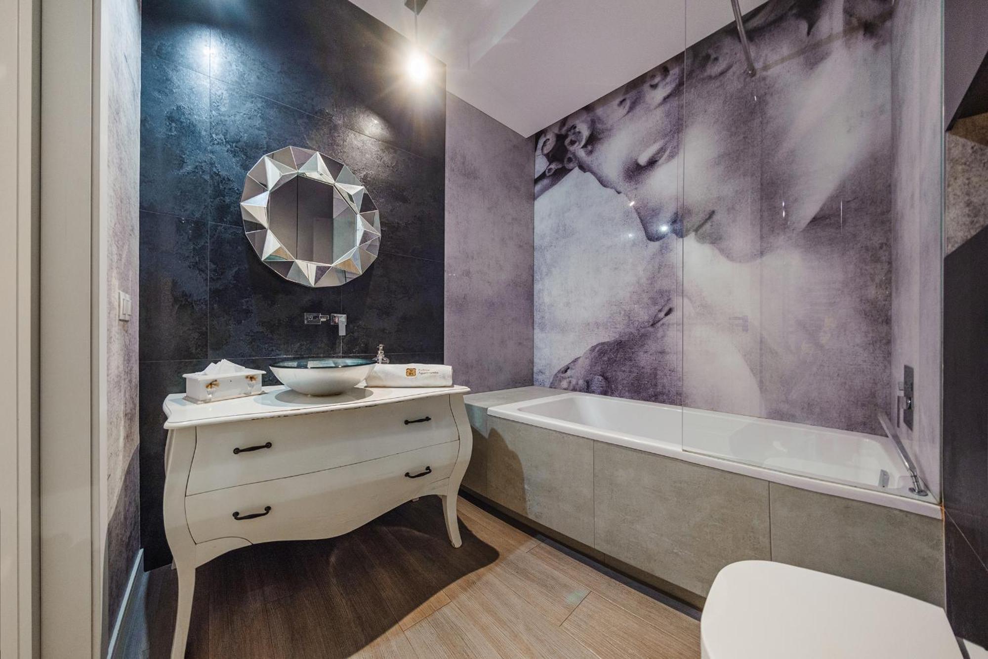 La Bagatelle By Baltica + Parking Sopot