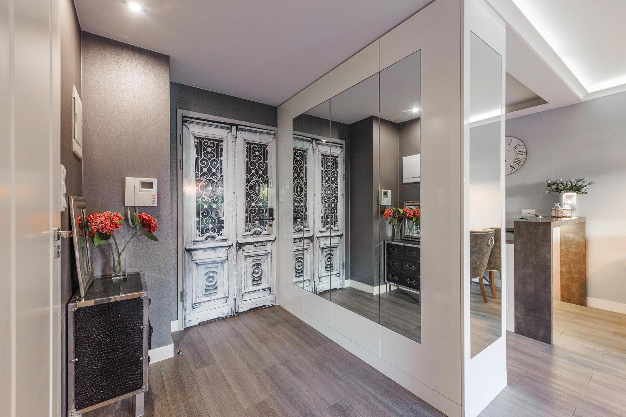 La Bagatelle By Baltica + Parking *