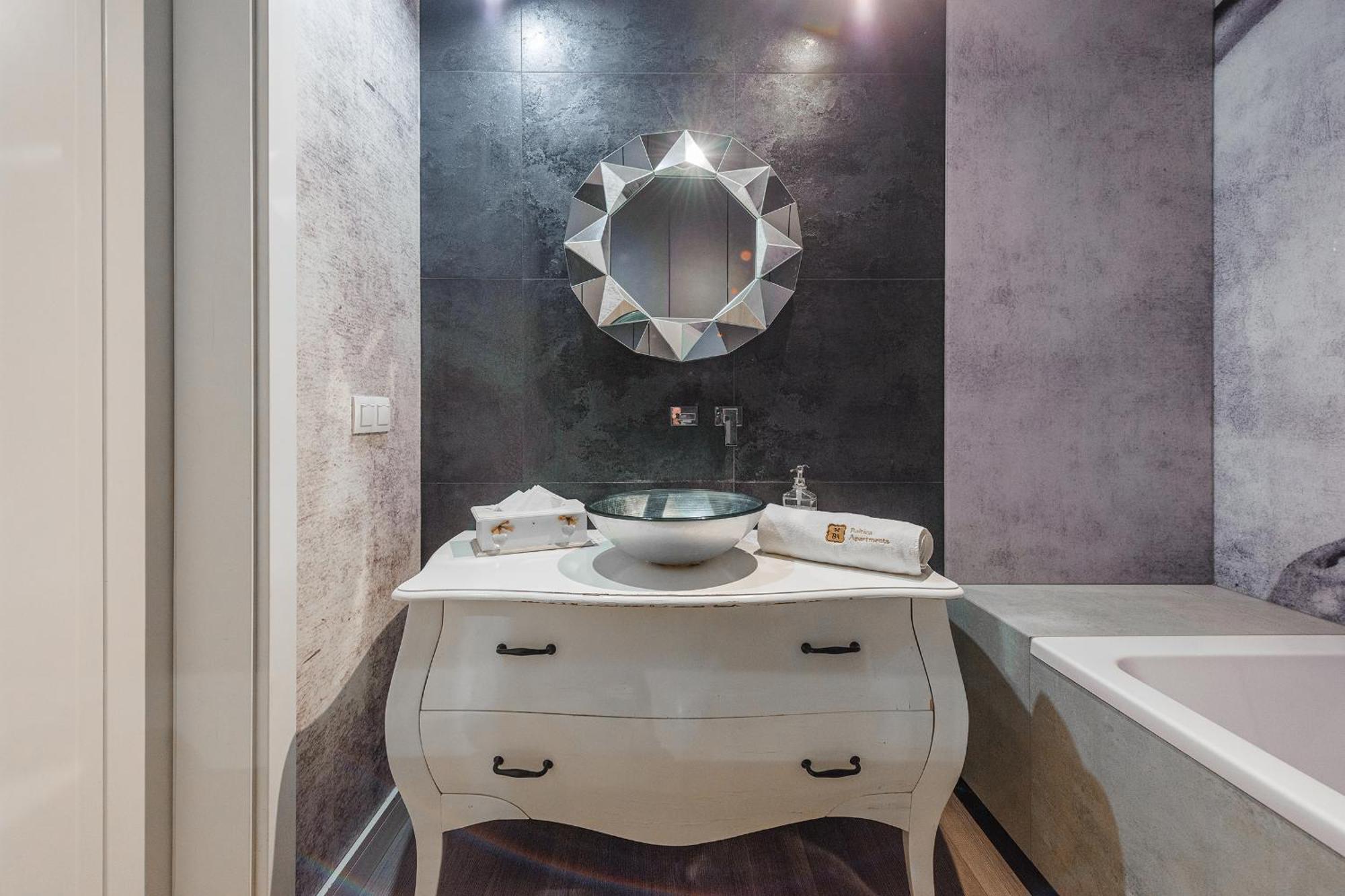 La Bagatelle By Baltica + Parking Апартаменти Сопот