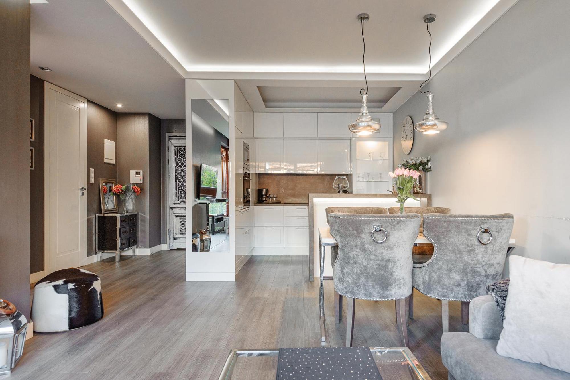 La Bagatelle By Baltica + Parking Апартаменти *