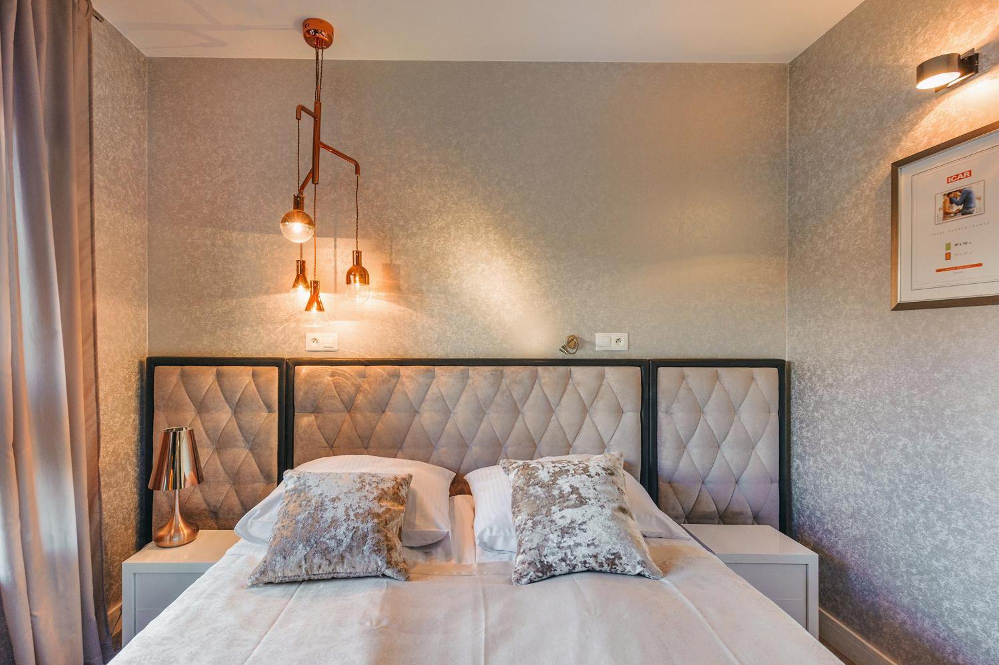 La Bagatelle By Baltica + Parking Апартаменти *